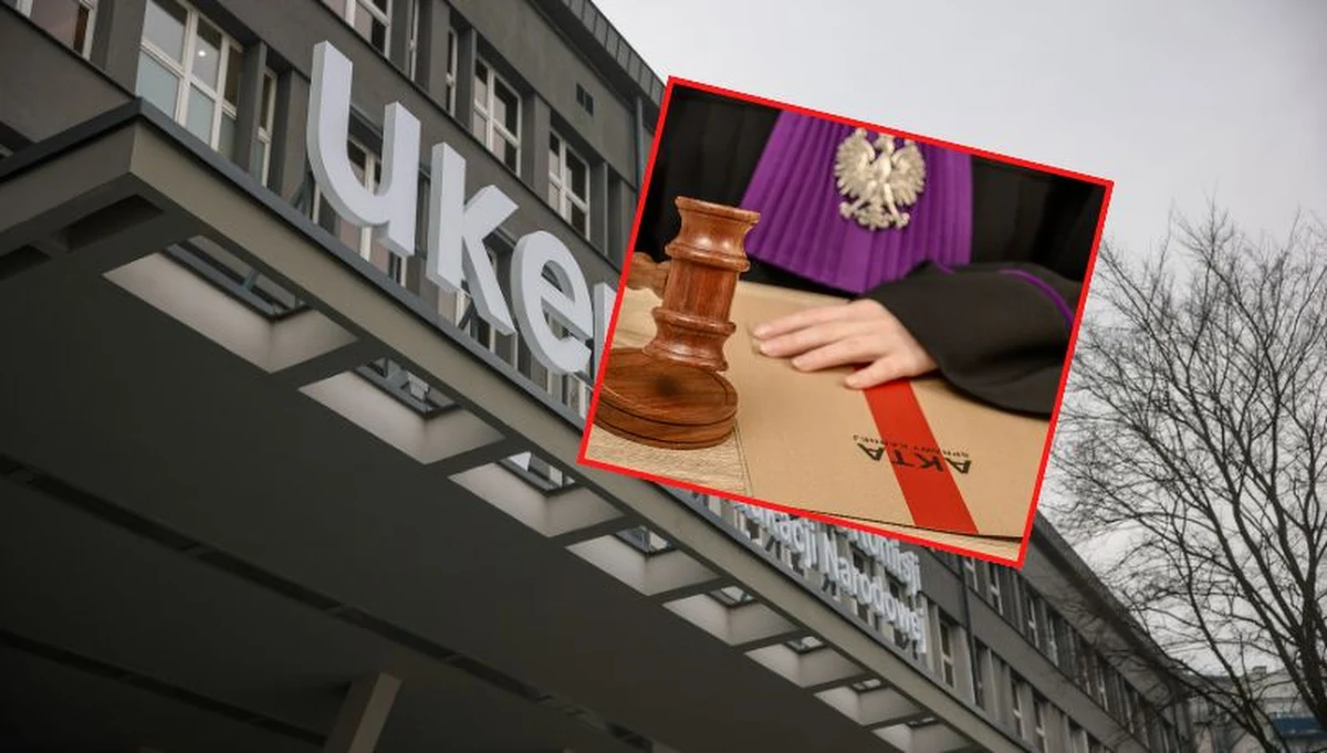 Były rektor Uniwersytetu Komisji Edukacji Narodowej w Krakowie, prof. Piotr Borek, został uznany przez Sąd Rejonowy dla Krakowa – Krowodrzy za winnego naruszenia przepisów prawa pracy przy wypowiadaniu umów o pracę. Sąd wymierzył mu karę grzywny w wysokości 6 tysięcy złotych oraz nakazał publiczne ogłoszenie wyroku na terenie uczelni. Wyrok jest nieprawomocny.