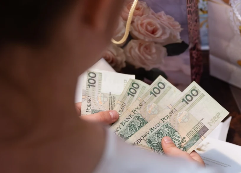 Ile do koperty na komunię w 2026 roku? Znamy aktualne kwoty