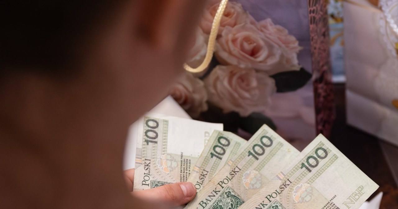 Ile do koperty na komunię w 2026 roku? Znamy aktualne kwoty