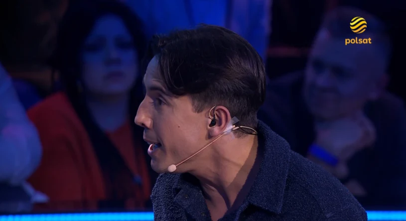 Awantura na planie "Must Be The Music". Takiego skandalu jeszcze nie było