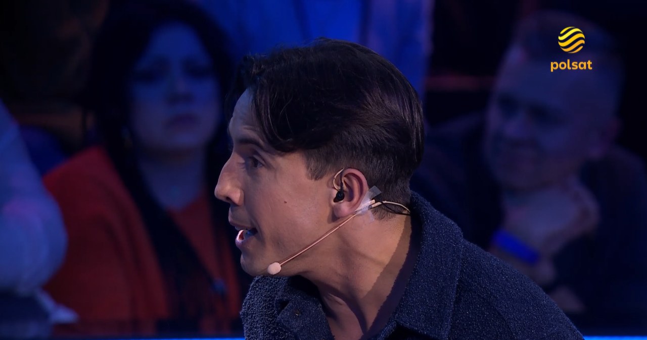 Awantura na planie "Must Be The Music". Takiego skandalu jeszcze nie było