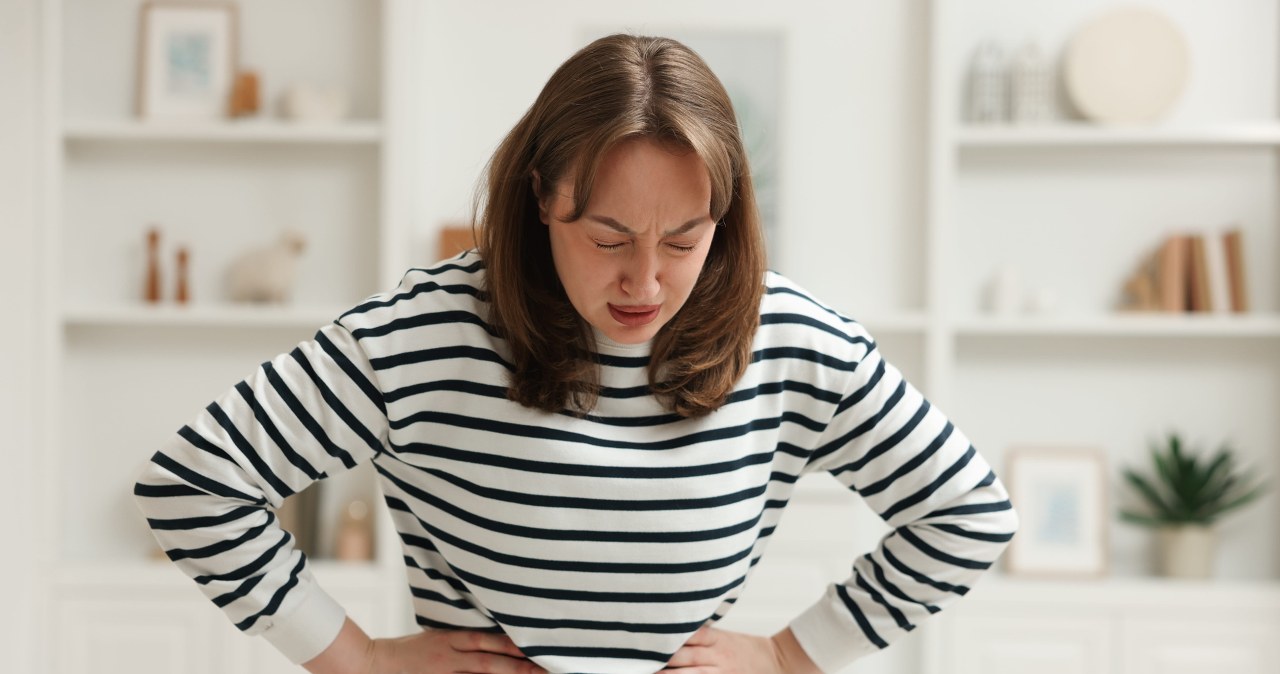 Zaczyna się niewinnie, kończy poważnie. Tak choruje trzustka po 40. roku życia