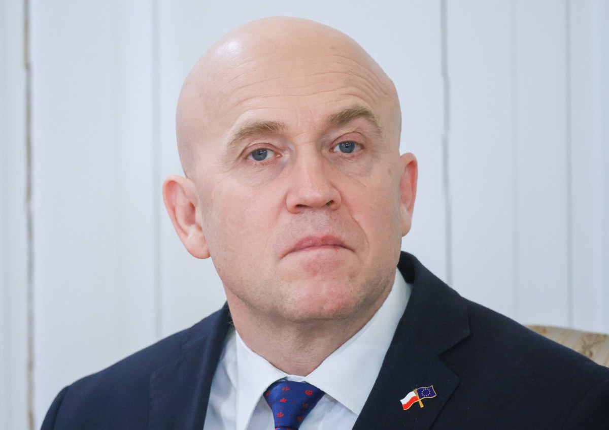 Sądy i prokuratury w małych miastach do likwidacji? Wiceminister Mazur w RMF FM