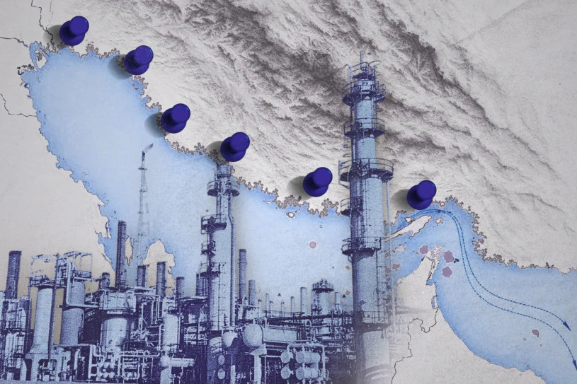 "The Washington Post": Z geografią nie wygrasz. Prawdziwy bastion Iranu