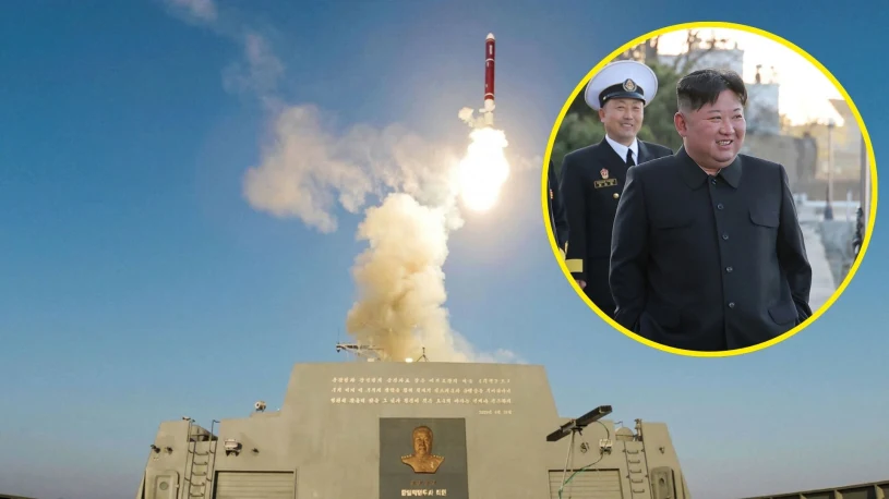 Niepokojące słowa szef MAEA. Chodzi o plany nuklearne Korei Północnej