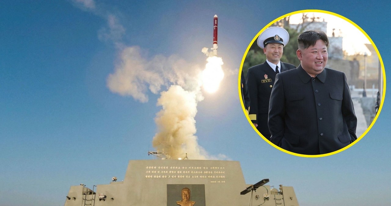 Niepokojące słowa szef MAEA. Chodzi o plany nuklearne Korei Północnej