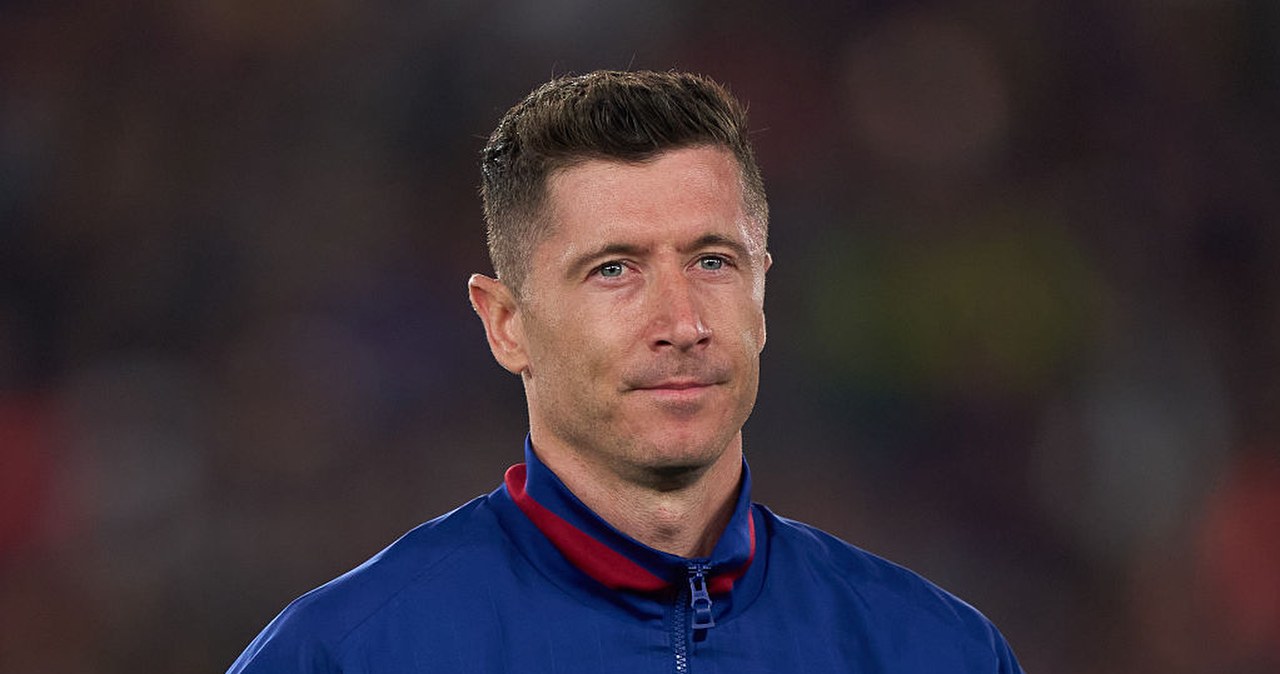 To koniec Lewandowskiego w Barcelonie. "Szukają nowego napastnika"