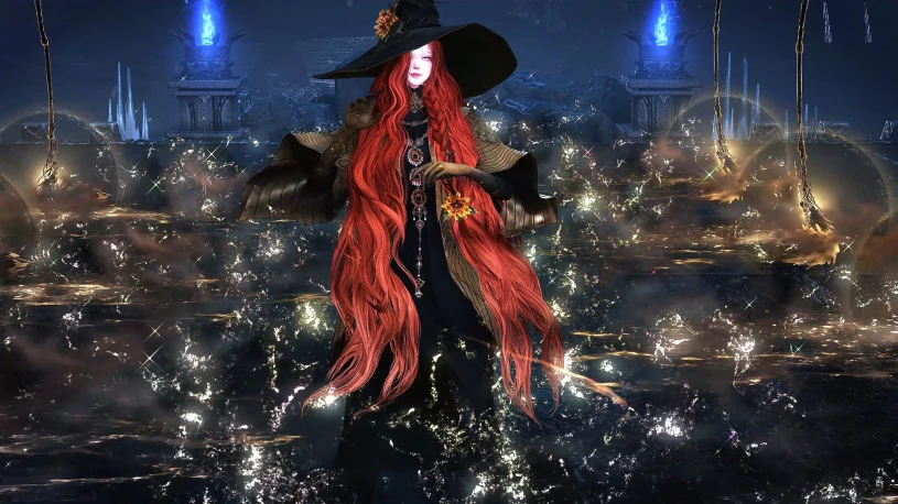 Lost Ark: The Shadows Rise. Kwietniowa aktualizacja już dostępna