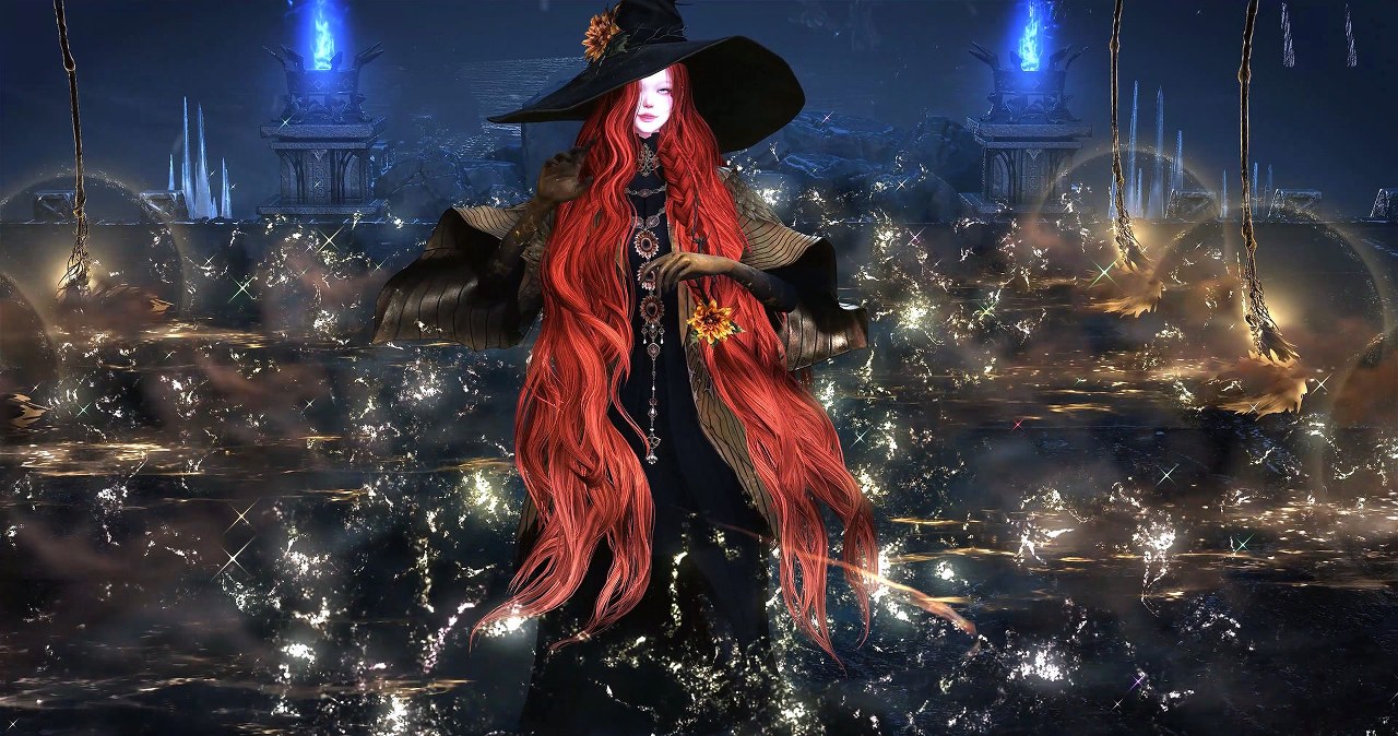 Lost Ark: The Shadows Rise. Kwietniowa aktualizacja już dostępna