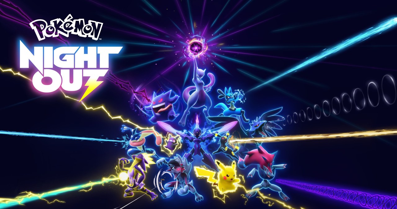 Marka Pokémon będzie przez cały czas świętować swoje 30-lecie, organizując koncerty "Pokémon Night Out"