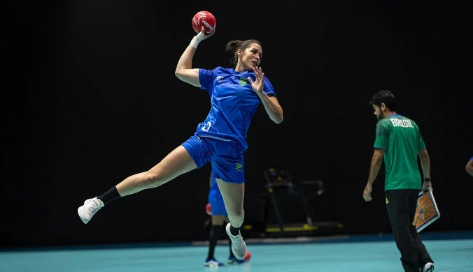 Jhennifer Lopes zagra w ORLEN Superlidze Kobiet. Hitowy transfer