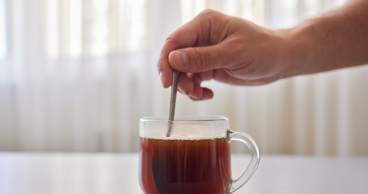 Dodawaj do herbaty zamiast cukru. Wspierają zdrowie serca i wątroby