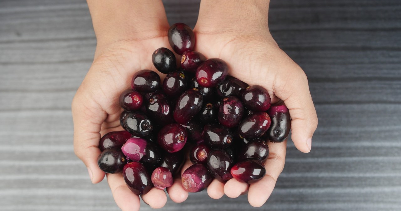 Zgaga odejdzie w zapomnienie, pomoże też ciśnieniowcom. "Złoty owoc" z Azji