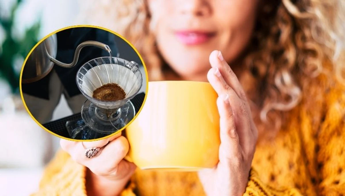 Badania naukowców z Uniwersytetu Pensylwanii mogą na zawsze zmienić sposób, w jaki parzymy kawę przelewową. Dzięki innowacyjnemu podejściu do procesu zaparzania możliwe jest uzyskanie mocniejszego naparu przy mniejszym zużyciu kawy. Jak to zrobić? Odpowiedź zaskakuje prostotą.