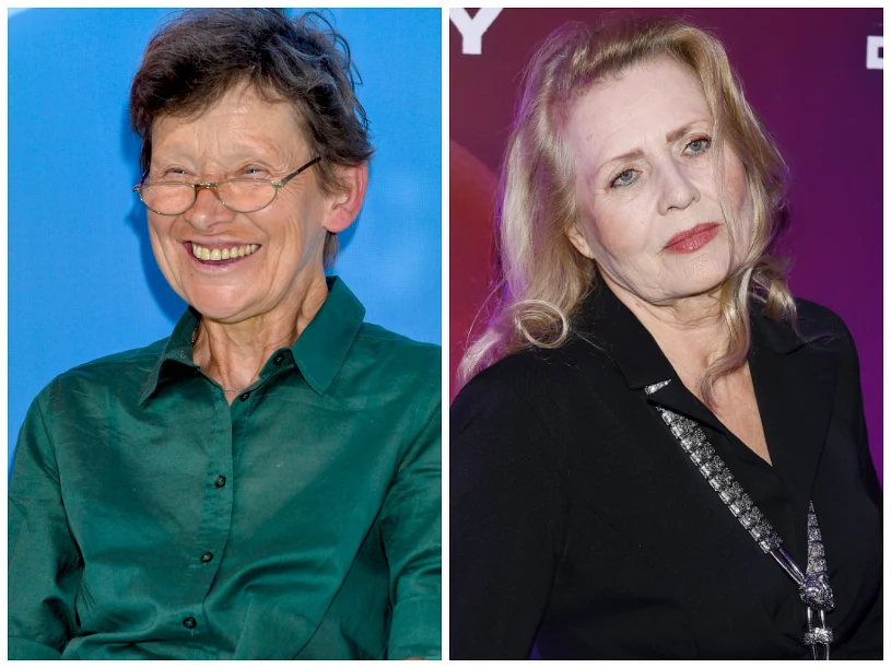 Mija rocznica śmierci Jankowskiej-Cieślak. Tak wspomina ją Szapołowska