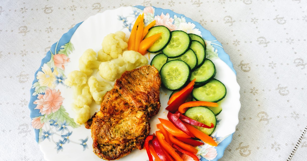 Zapomnisz o schabowych i mielonych. Ten prosty zamiennik smakuje obłędnie