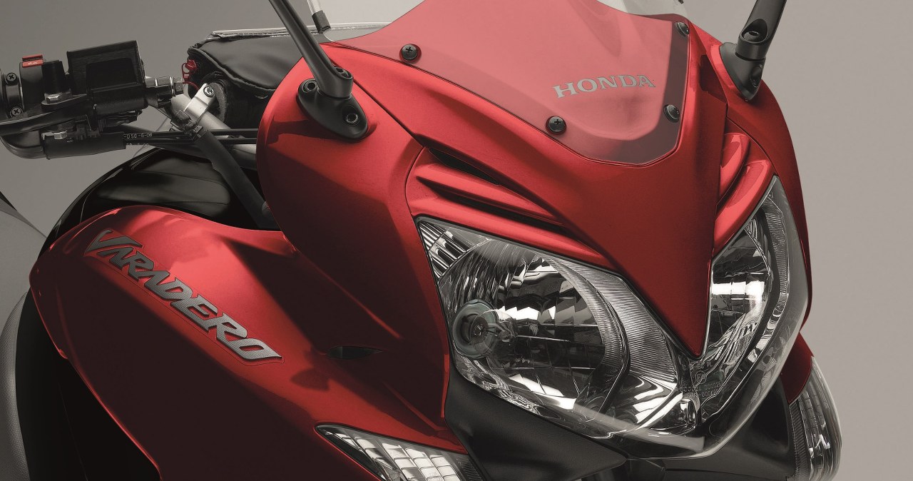 Motocykle 125 niewyglądające jak motorynka. Te modele wybierają wysocy