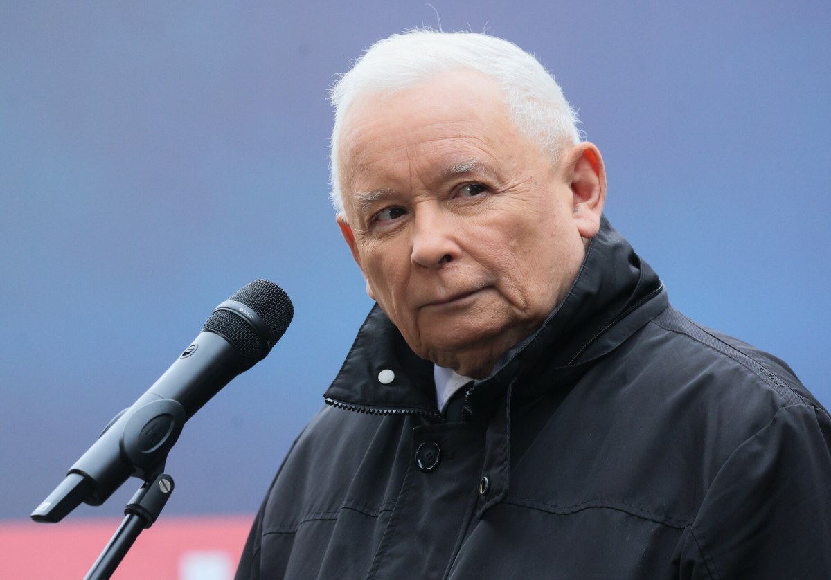 Prezes PiS gwałtownie nie wróci do domu. Niedogodności się przedłużają