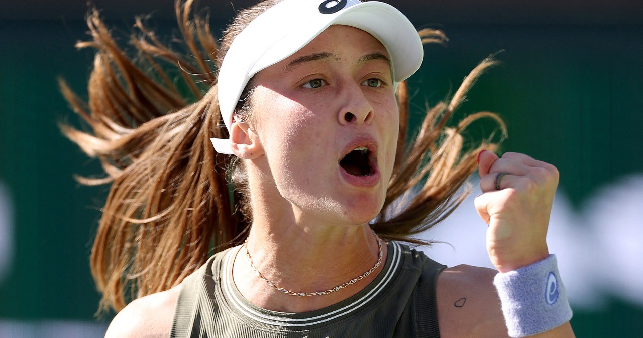 Potężna sensacja w WTA Stuttgart. Turniejowa "5" została już rozbita