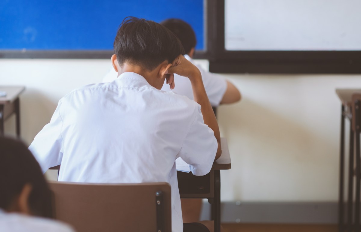 Egzamin ósmoklasisty za pasem. Kompendium wiedzy dla ucznia i rodzica