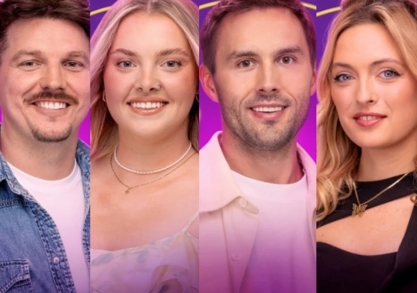 "Love is Blind: Polska" startuje za trzy tygodnie. Oto uczestnicy programu