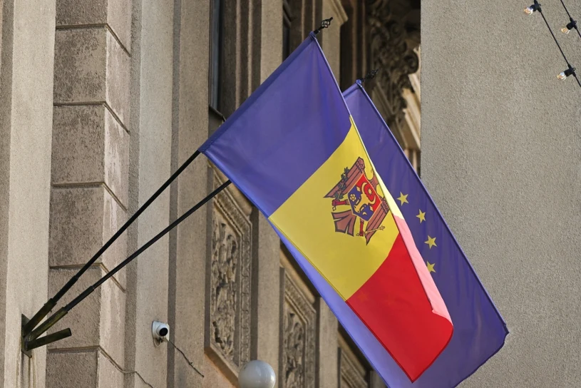 "Otrzymaliśmy potwierdzenie". istotny krok Mołdawii w kierunku UE