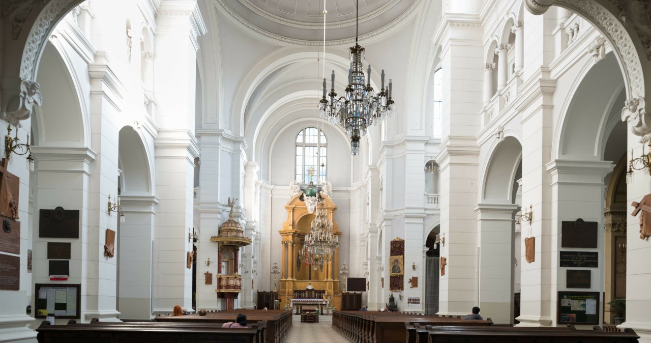 19 kwietnia wspomnienie patrona jedenastej godziny. To wyjątkowa postać