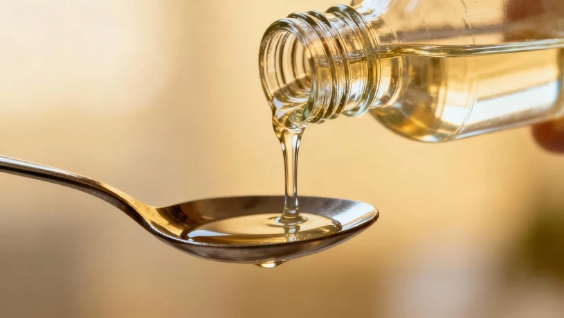 Wspiera hormony i skórę. Ten jeden produkt działa od środka i na zewnątrz