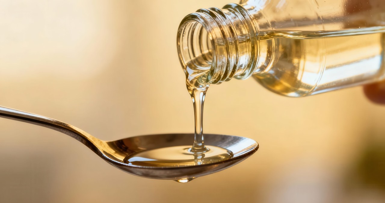 Wspiera hormony i skórę. Ten jeden produkt działa od środka i na zewnątrz