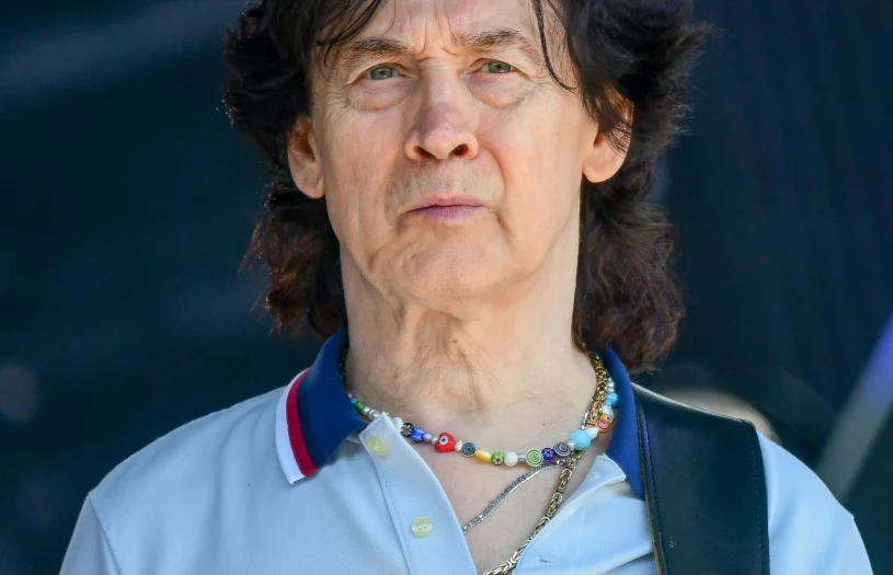 Jego starsza córka stanęła przed sądem. "Trudno dziś udawać więź"