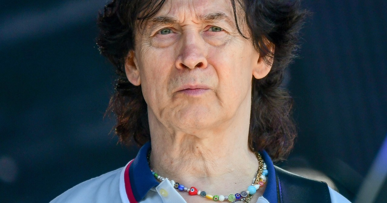 Jego starsza córka stanęła przed sądem. "Trudno dziś udawać więź"