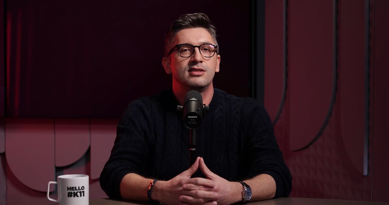 "No to Piątek": Noszenie "majtkowca" to obciach? Ekspert o ciekawym trendzie