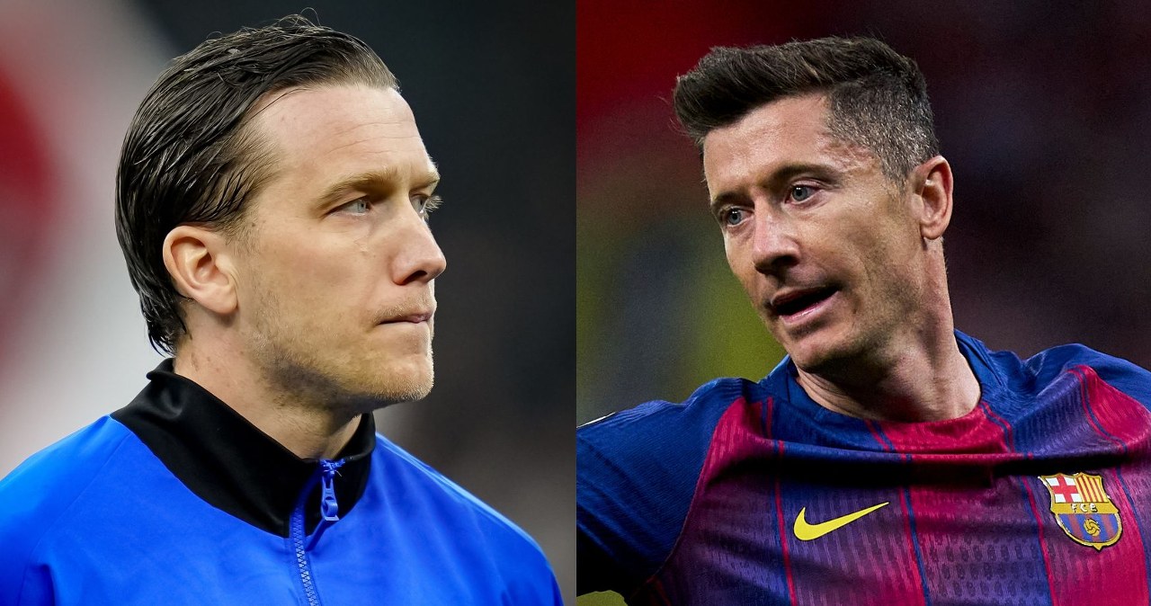 Wielka wymiana między klubami Lewandowskiego i Zielińskiego. Rozmowy trwają