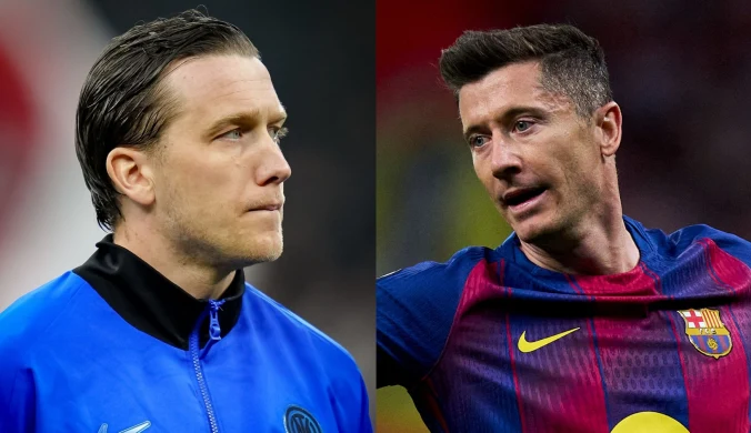 Wielka wymiana między klubami Lewandowskiego i Zielińskiego. Rozmowy trwają