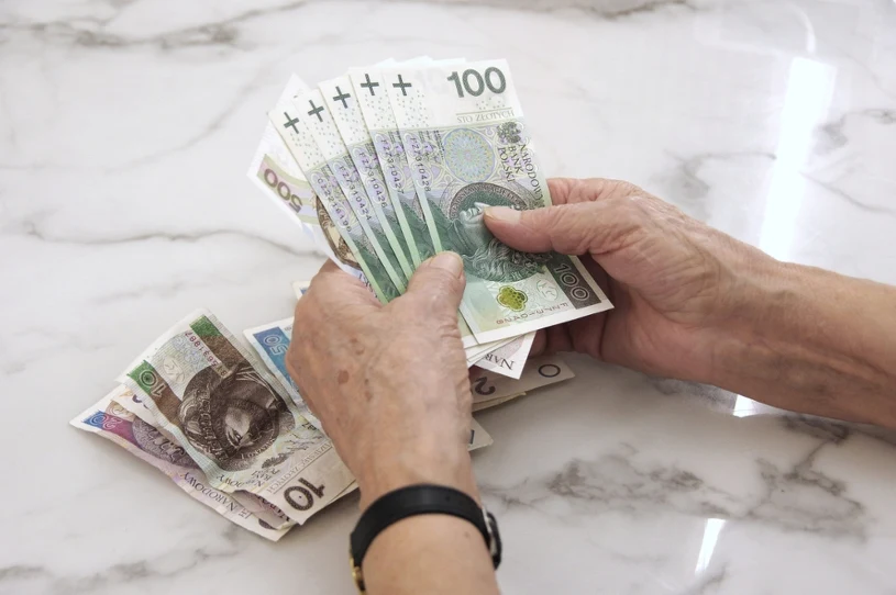 Emerytura 5116,99 zł dla 40-latków. Oni dostaną specjalne świadczenie