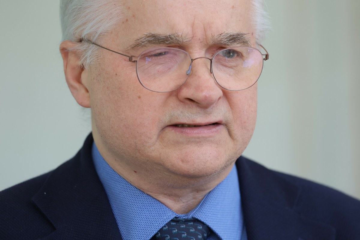 Wkrótce wyrok w sprawie Cimoszewicza. Proces byłego premiera się zakończył