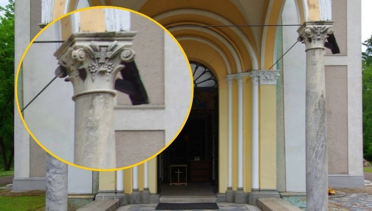 Niewielkie Mysłakowice na Dolnym Śląsku kryją w sobie tajemnicę, która mogłaby zaskoczyć nawet wytrawnych miłośników historii. To właśnie tutaj, tuż przy kościele Najświętszego Serca Pana Jezusa, stoją autentyczne kolumny z czasów starożytnego Rzymu, sprowadzone niegdyś aż z okolic Pompejów. Jak trafiły pod Śnieżkę i jakie dramaty towarzyszyły ich drodze? Oto fascynująca opowieść o niezwykłych zabytkach, które można zobaczyć bez wyjeżdżania z Polski.