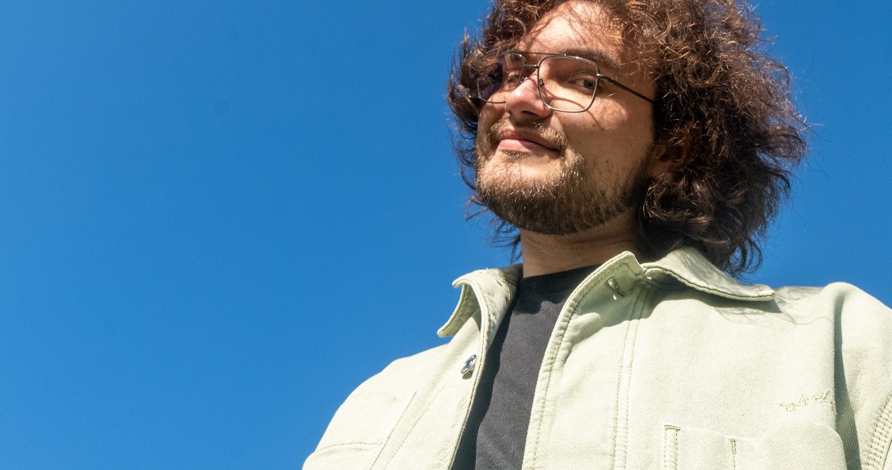 Jerzy Koczur: Nie ma takiego smutku, w którym nie byłoby nadziei [WYWIAD]