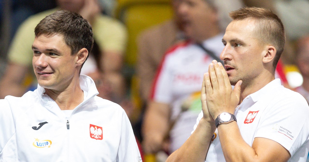 Przełomowy triumf Polaka, zagra o półfinał ATP 500. "4" za burtą