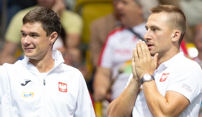 Przełomowy triumf Polaka, zagra o półfinał ATP 500. "4" za burtą