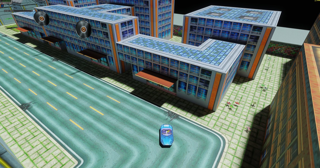 Kultowe GTA z 1997 roku w wersji RTX Remix. Ten projekt zwala z nóg!