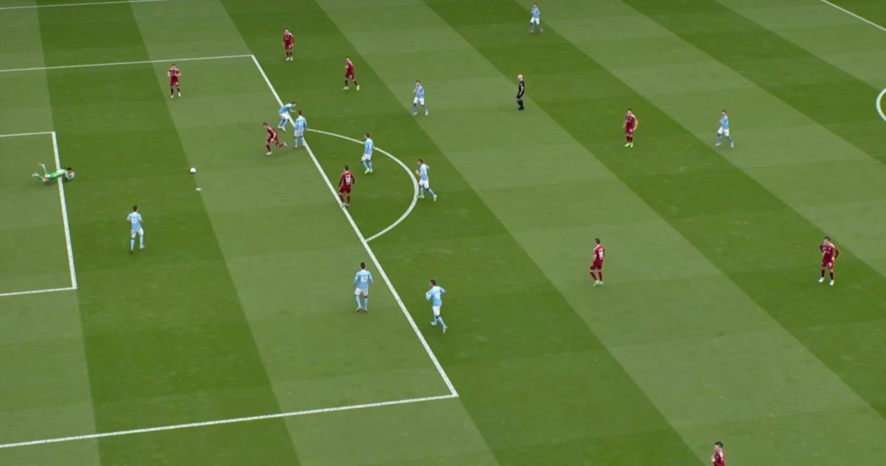 Niezależny twórca przygotowuje grę piłkarską. Fani liczą na ten projekt