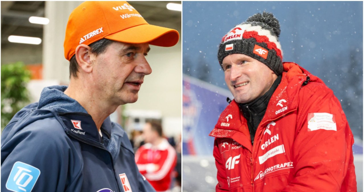 Wiadomo, co z Maciusiakiem. Będą zmiany. Horngacher przyjeżdża do Polski