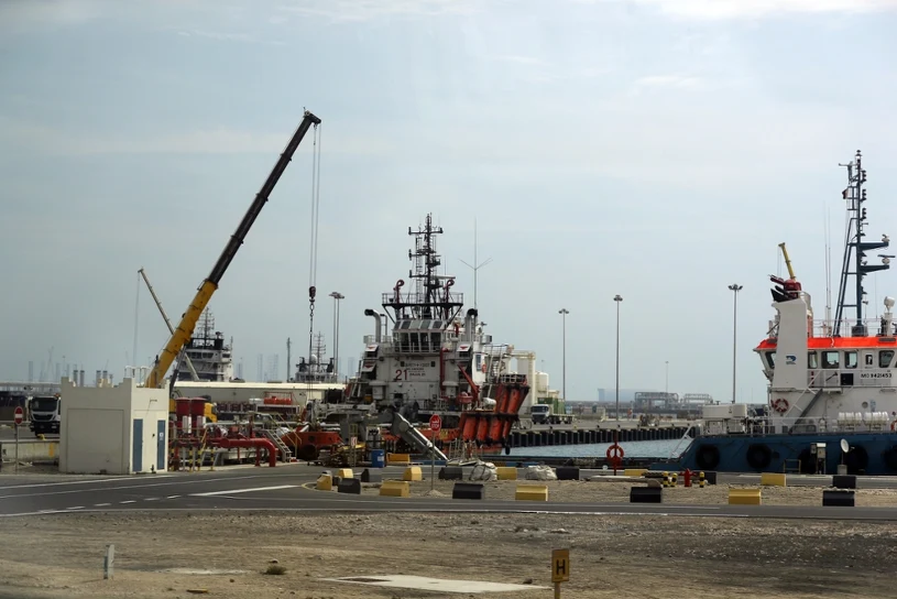 Straty wojenne mogą kosztować miliardy dolarów. Podano nowe wyliczenia