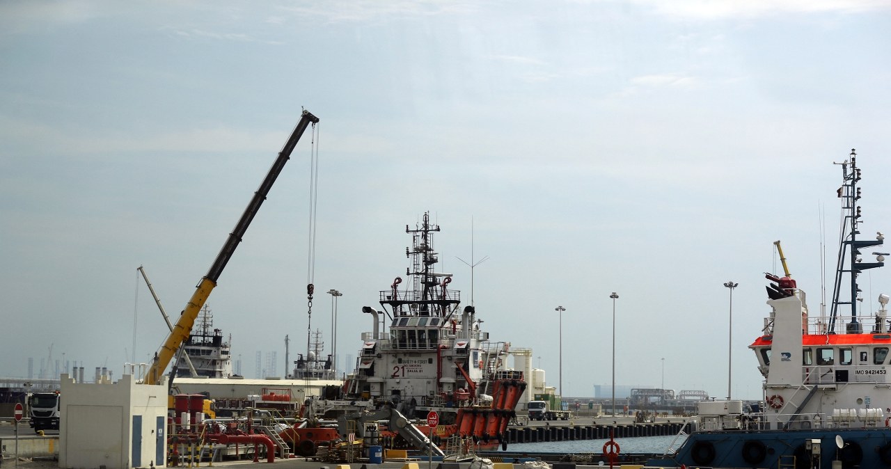 Straty wojenne mogą kosztować miliardy dolarów. Podano nowe wyliczenia