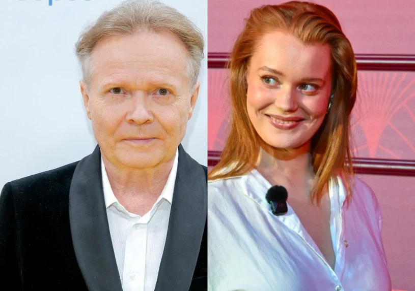 Bratanica Michała Bajora wie, co dało jej znane nazwisko. Mówi o tym wprost