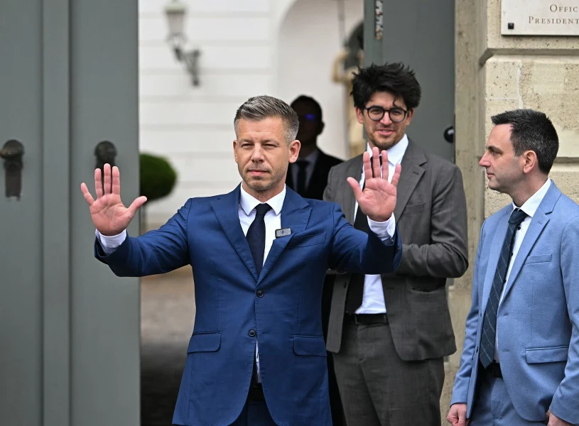 Wielka zamiana w Budapeszcie. Nowy, lepszy Viktor Orban