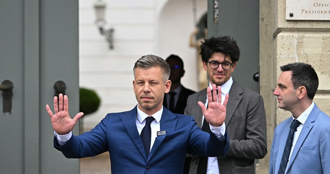 Wielka zamiana w Budapeszcie. Nowy, lepszy Viktor Orban