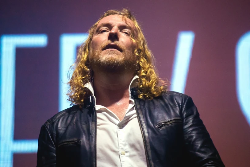 Metalowa supergrupa wraca do Polski z "czymś wielkim". "Są silni jak nigdy"