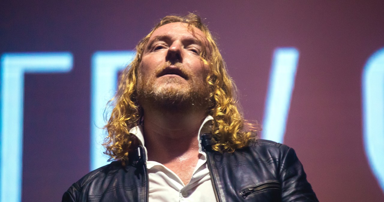 Metalowa supergrupa wraca do Polski z "czymś wielkim". "Są silni jak nigdy"